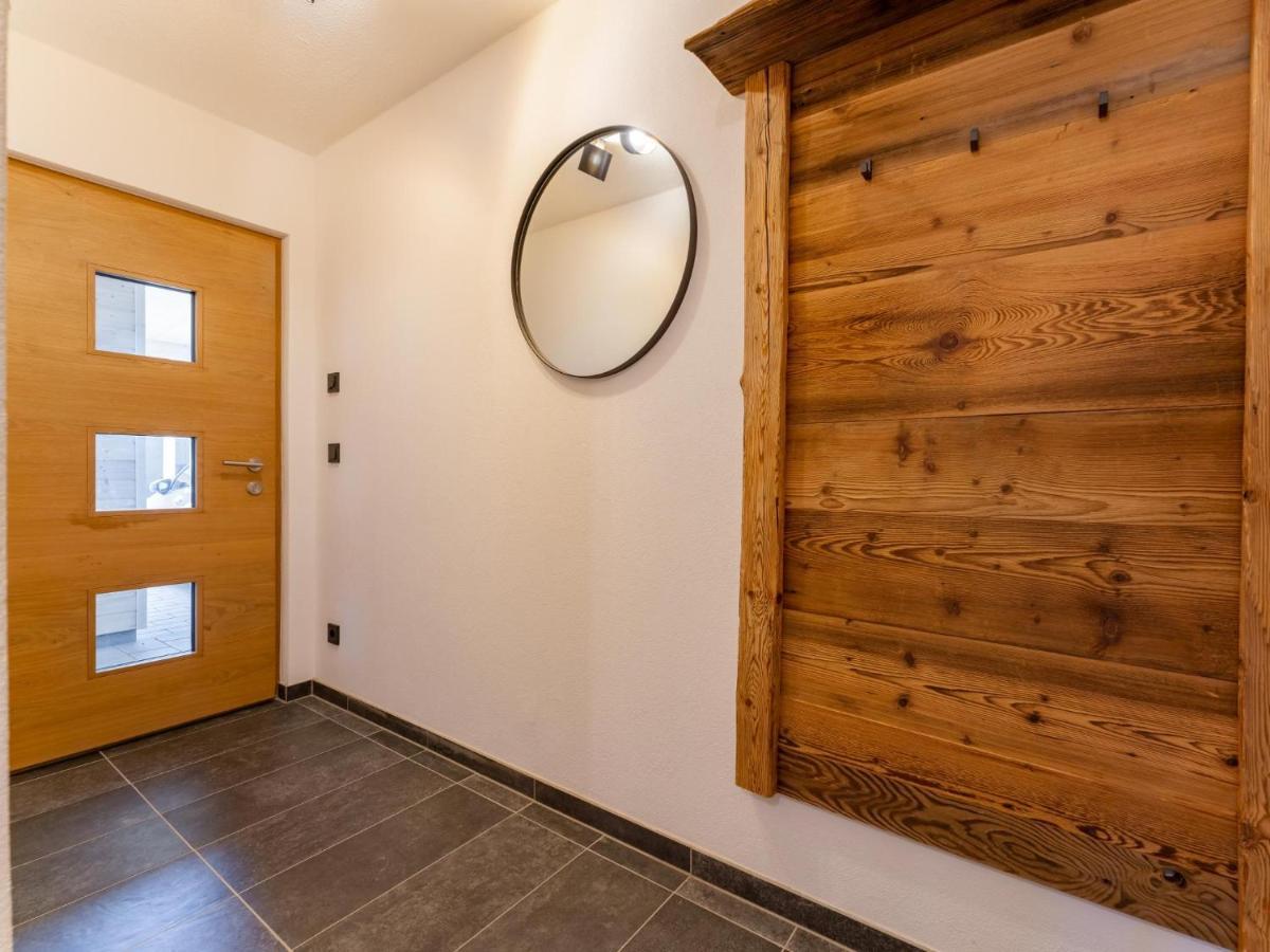 Almapartment Mauterndorf Pichl 7-1 Εξωτερικό φωτογραφία