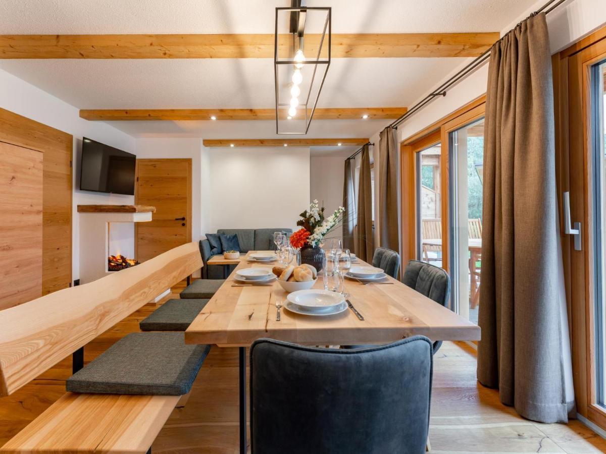 Almapartment Mauterndorf Pichl 7-1 Εξωτερικό φωτογραφία